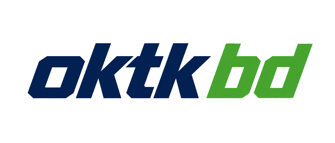 oktk bd brand logo